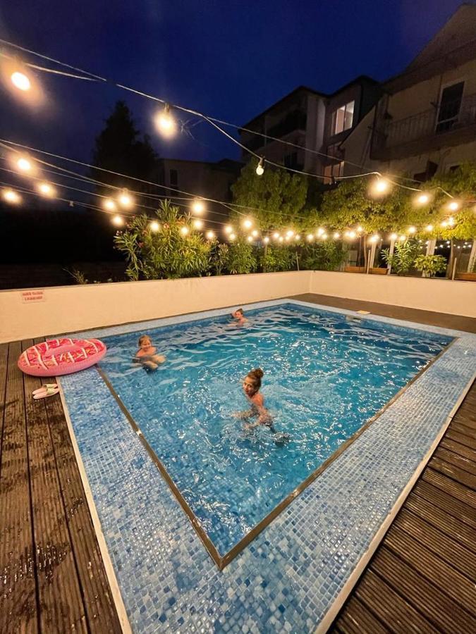 Del Mar Hotel Ureki Eksteriør billede
