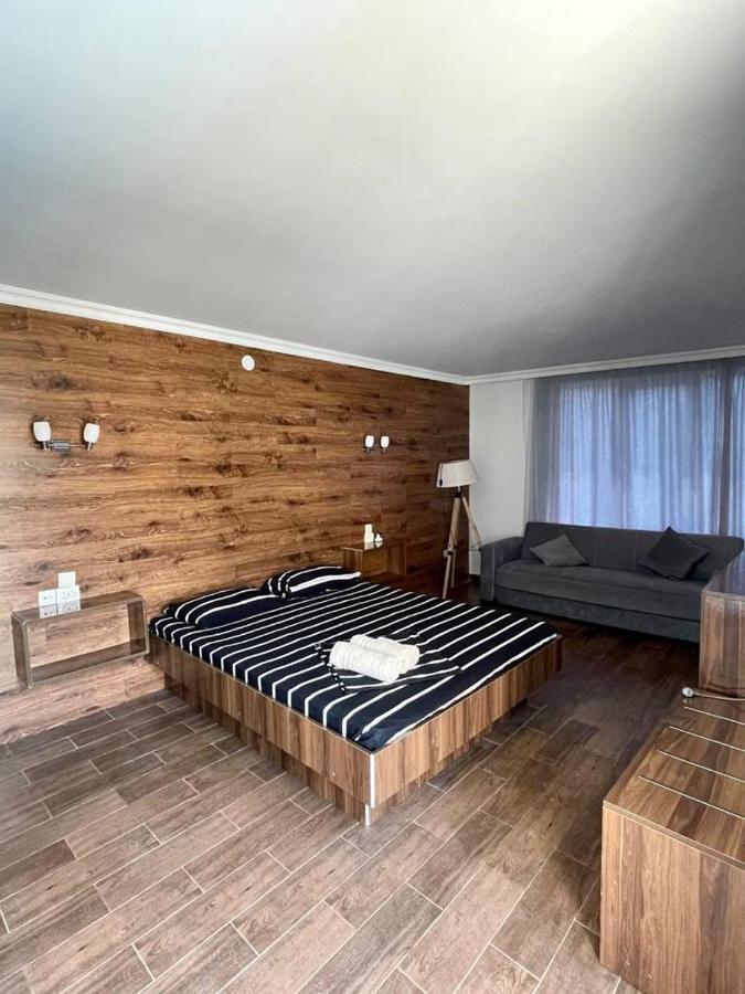 Del Mar Hotel Ureki Eksteriør billede