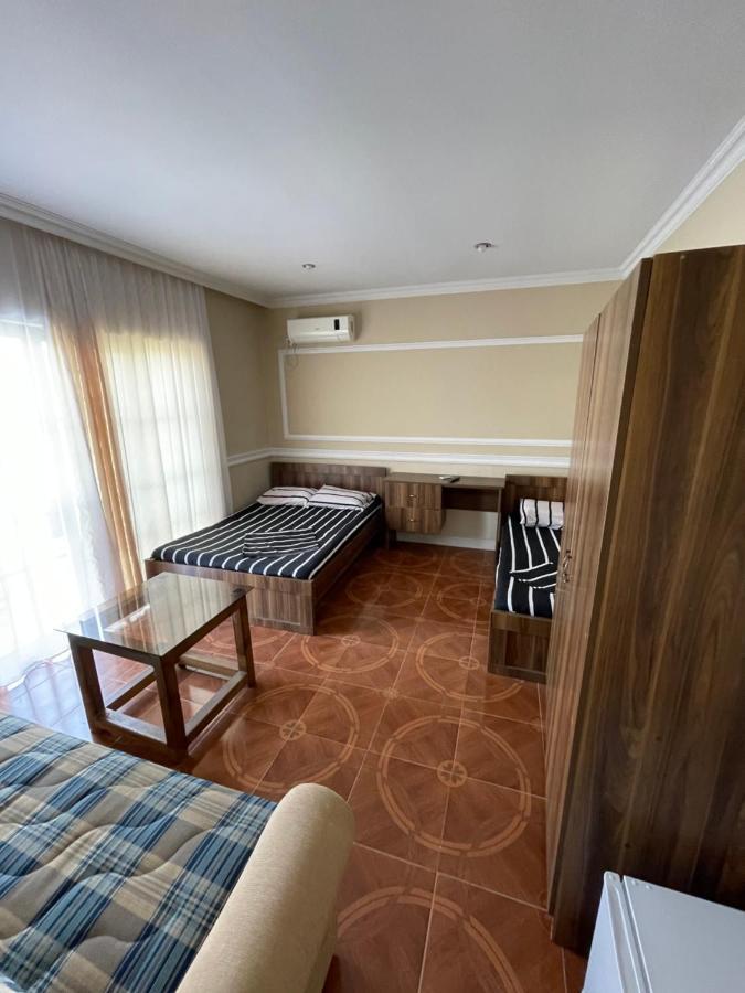 Del Mar Hotel Ureki Eksteriør billede