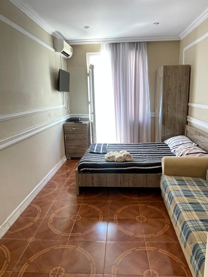 Del Mar Hotel Ureki Eksteriør billede