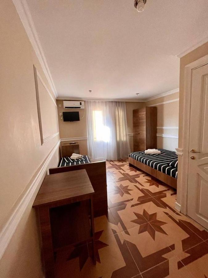 Del Mar Hotel Ureki Eksteriør billede