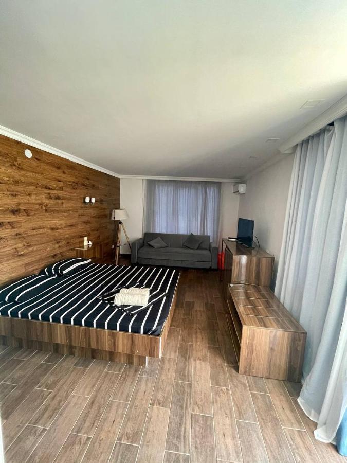 Del Mar Hotel Ureki Eksteriør billede