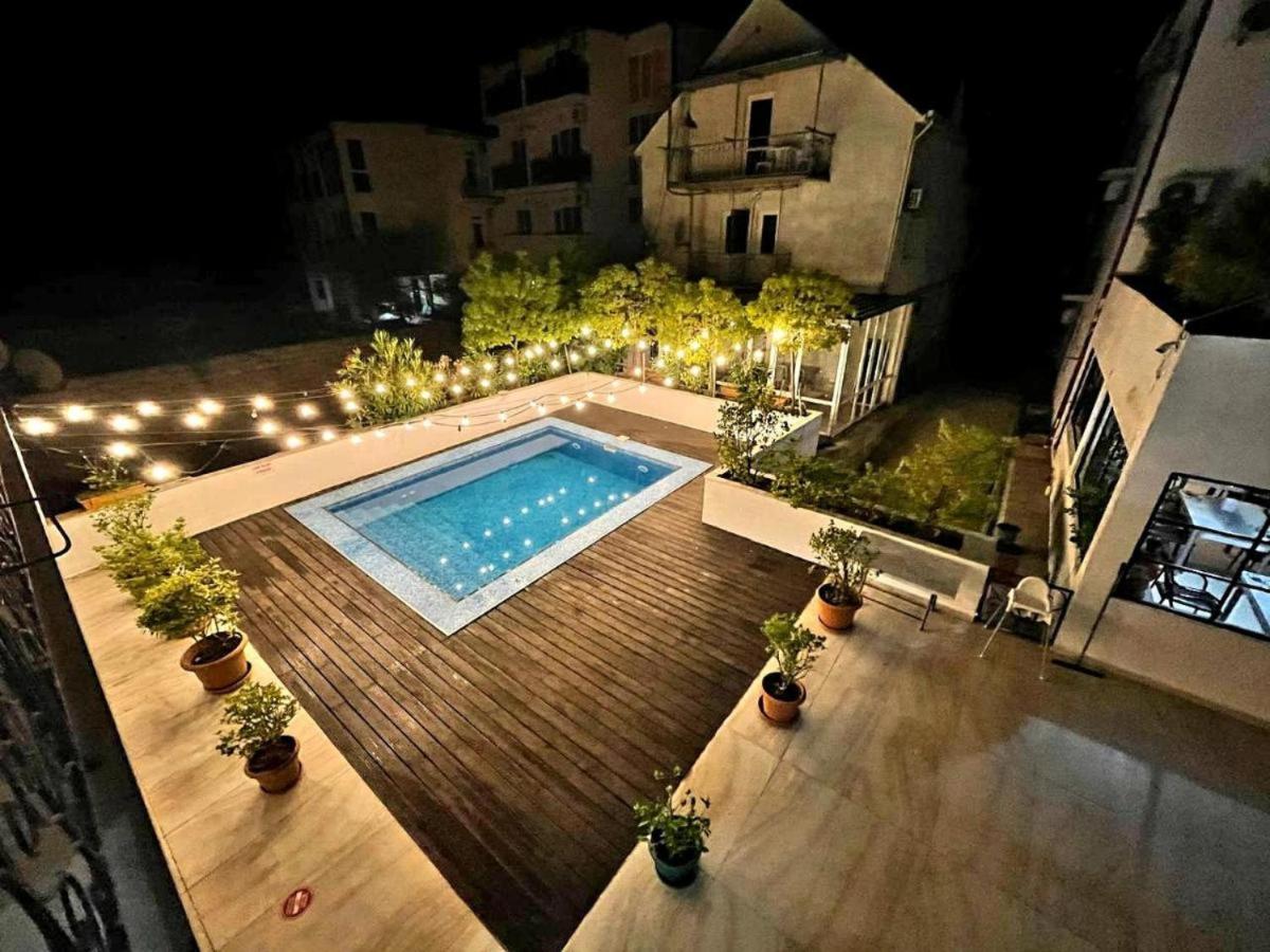 Del Mar Hotel Ureki Eksteriør billede